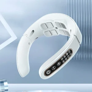 Cervical Therapy Massager